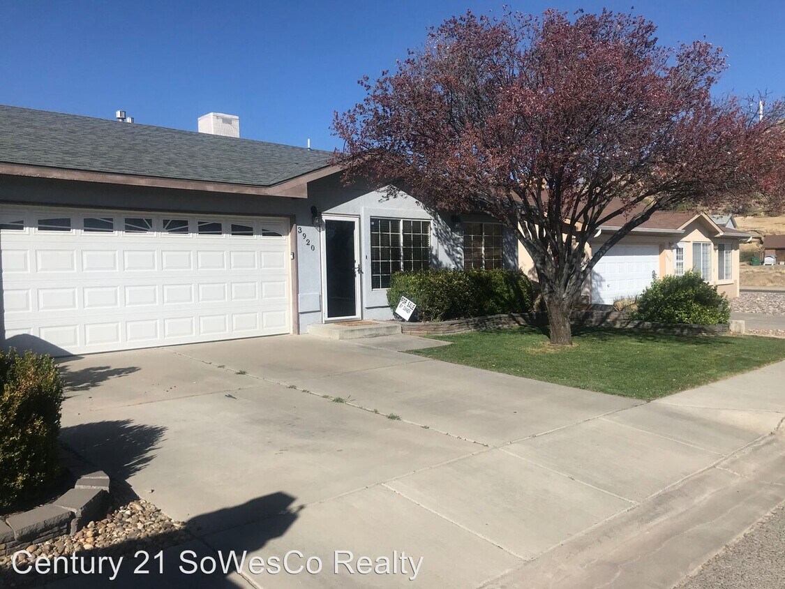 Primary Photo - 3 br, 2 bath House - 3920 Buckingham St.
