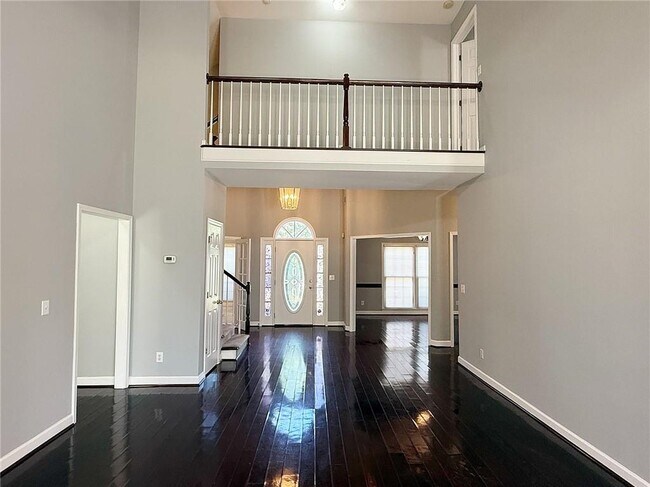 Foto del edificio - 5135 Sunset Maple Trail