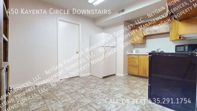 Foto del edificio - 450 Kayenta Cir