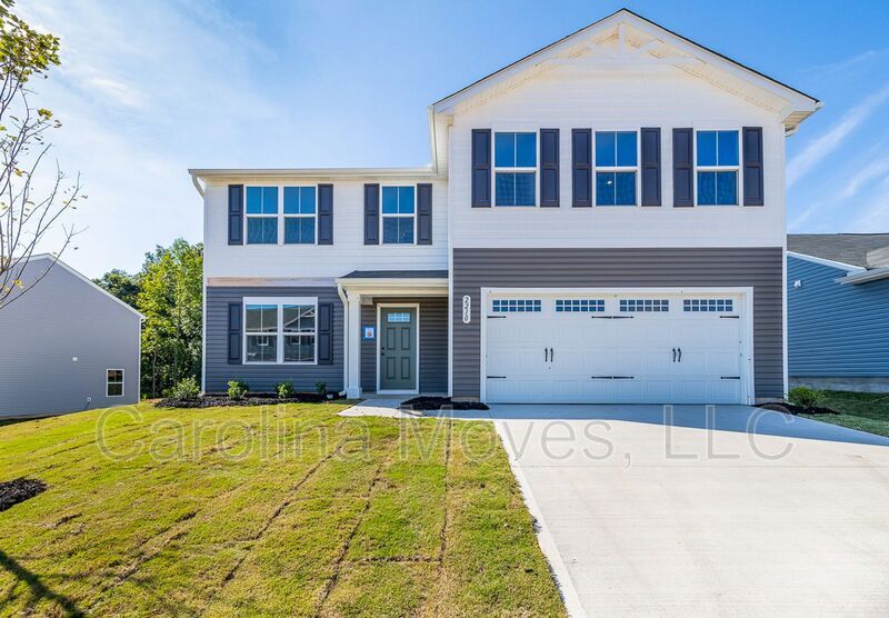 2210 Bassinger Ct, Wellford, SC 29385 House Rental in Wellford, SC