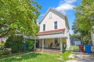 Building Photo - 1205 Seaboard Ave