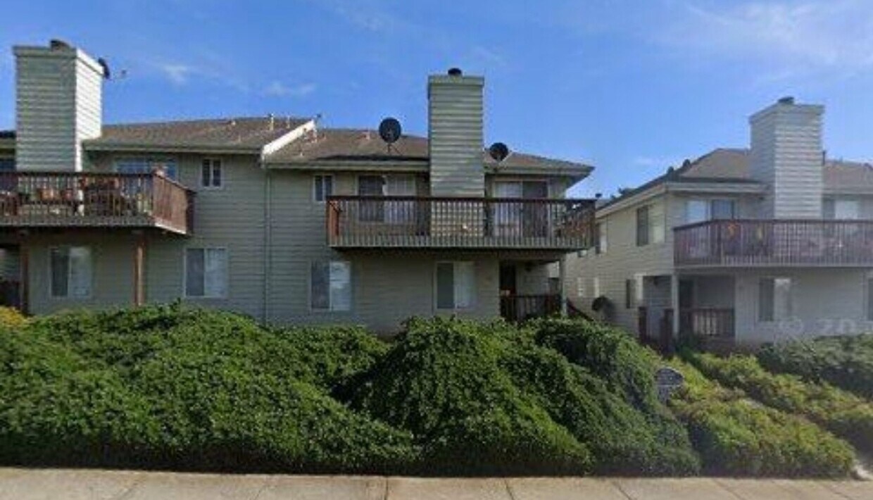Foto del edificio - Great condo near the ocean