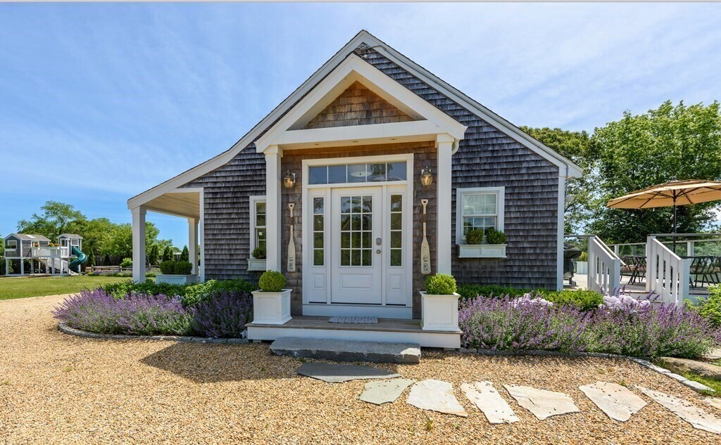 4 Elisha Ln, West Tisbury, MA 02575 House Rental in West Tisbury, MA