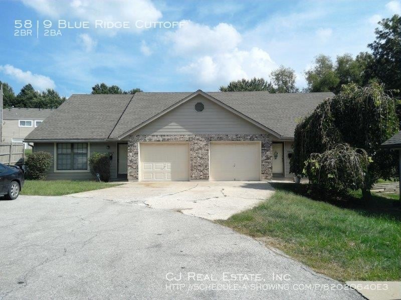 5819 Blue Ridge Cutoff, Raytown, MO 64133 Room for Rent in Raytown