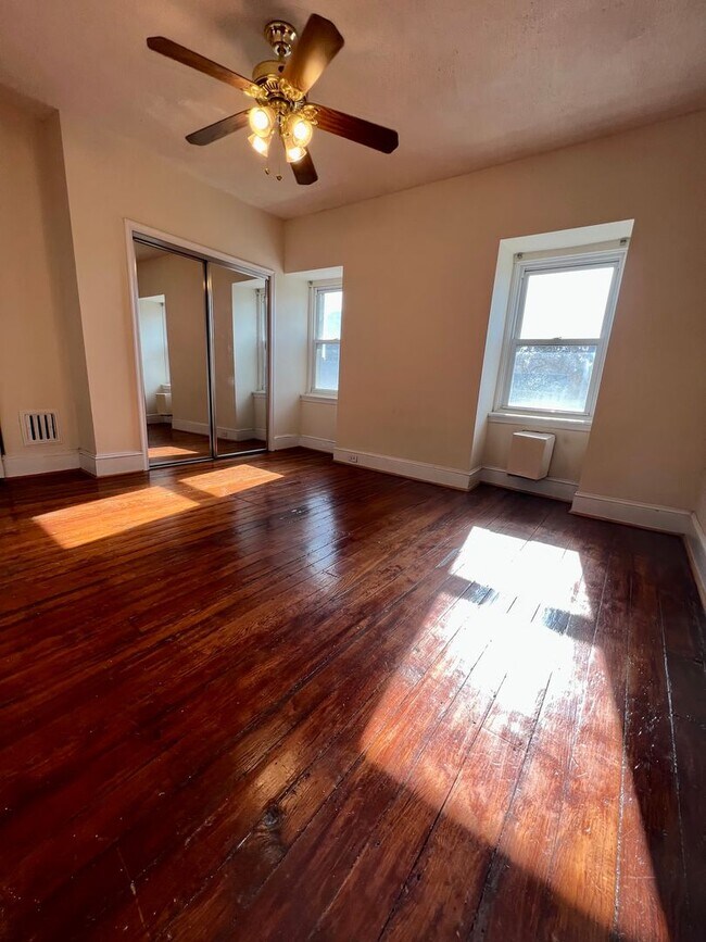 Foto del edificio - 4007 Powelton Ave