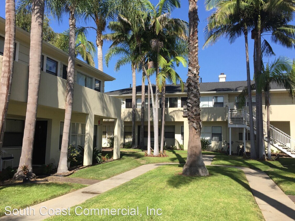 Primary Photo - 1518-1540 Rosecrans St