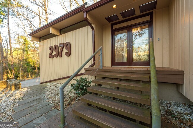 Building Photo - 2979 Ridge Valley Rd NW