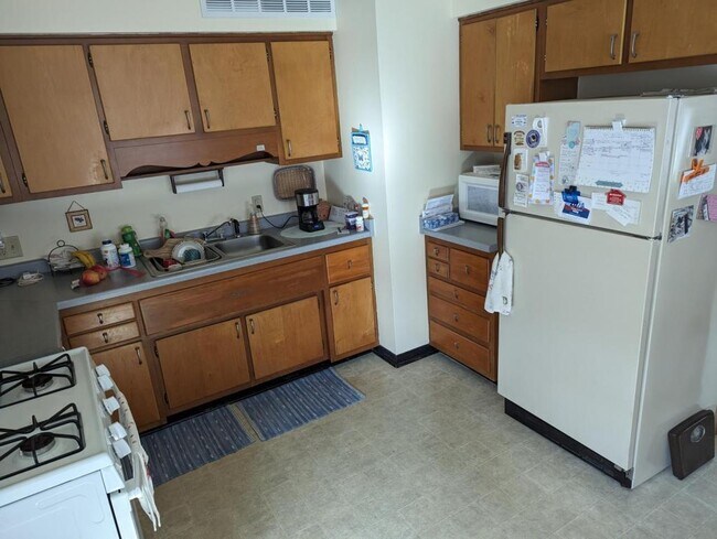 Foto del edificio - 1 James Pl