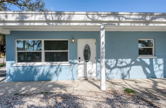 Building Photo - 717 E Gulf Blvd
