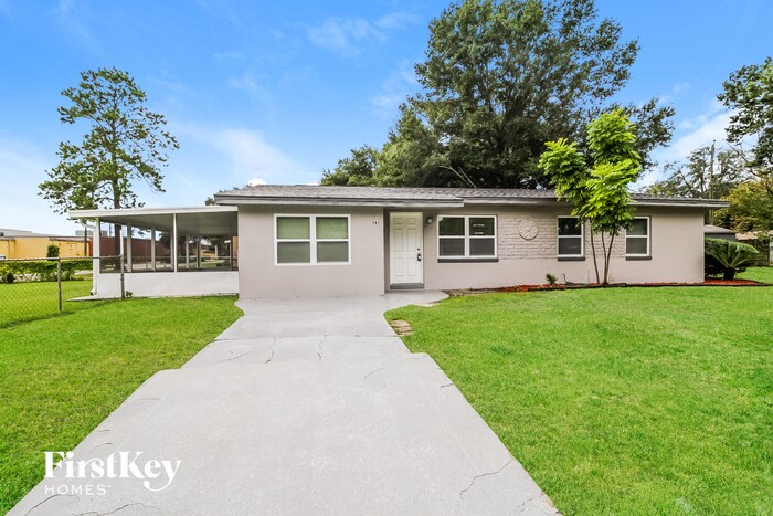 Primary Photo - 701 W 24th Pl