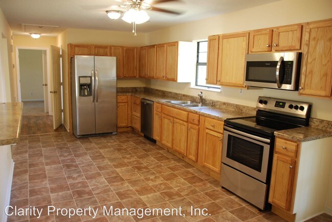 Building Photo - 5 br, 3 bath House - 2709 Blythe Rd
