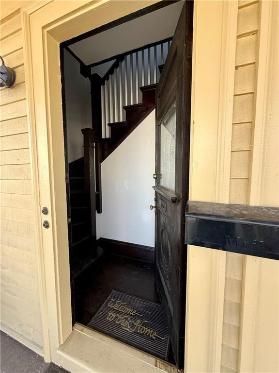 Foto del edificio - 38 Georgia Ave