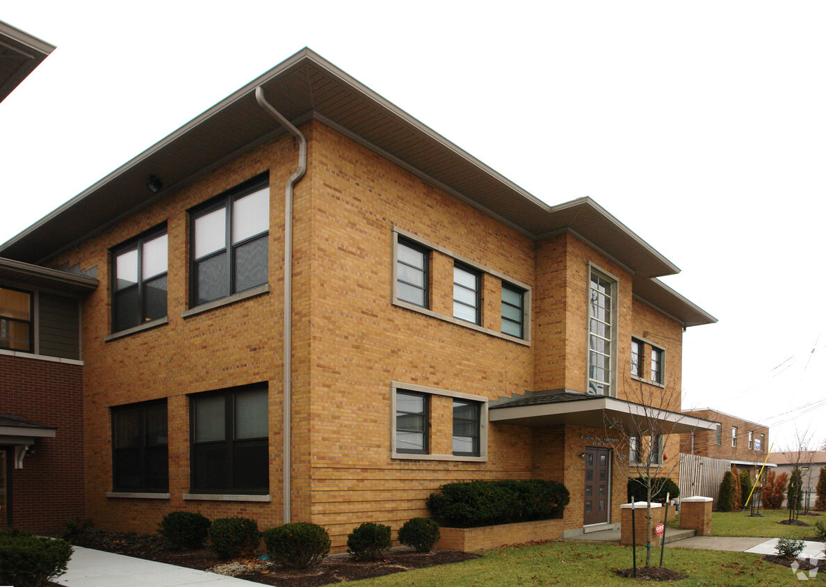 Building Photo - St Denis Senior Apartments