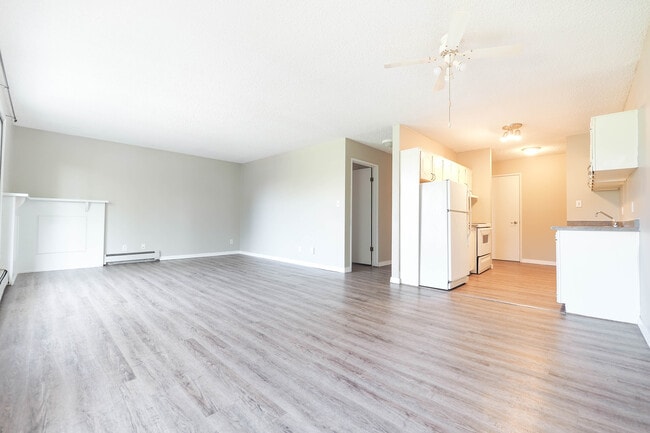 Photo du bâtiment - Blue Quill Gardens