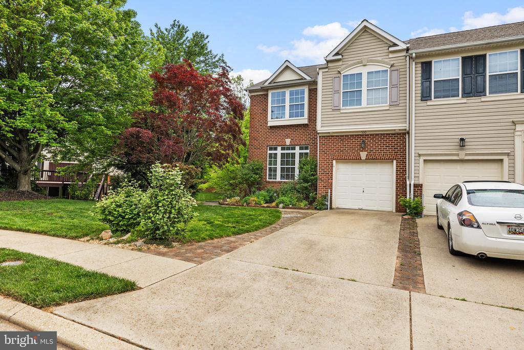 530 Limerick Cir, Timonium, MD 21093 Townhome Rentals in Timonium MD