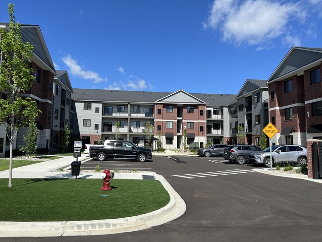 Building Photo - Marketplace Cove