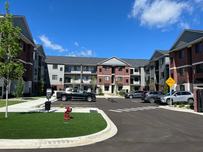Foto del edificio - Marketplace Cove