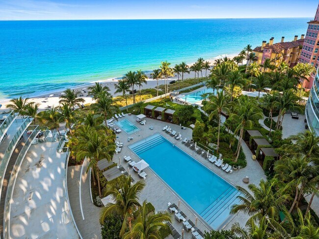 Foto del edificio - 2200 N Ocean Blvd
