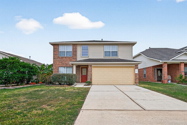 Foto del edificio - 2502 Gwenfair Dr