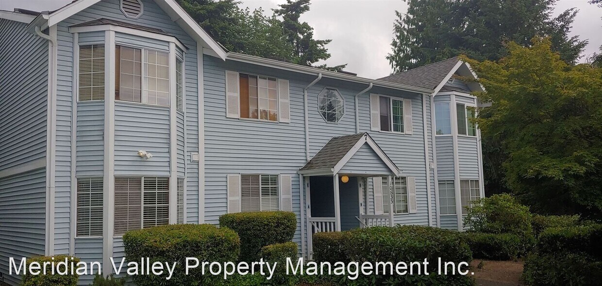 10833 SE 172nd St, Renton, WA 98055 House Rental in Renton, WA