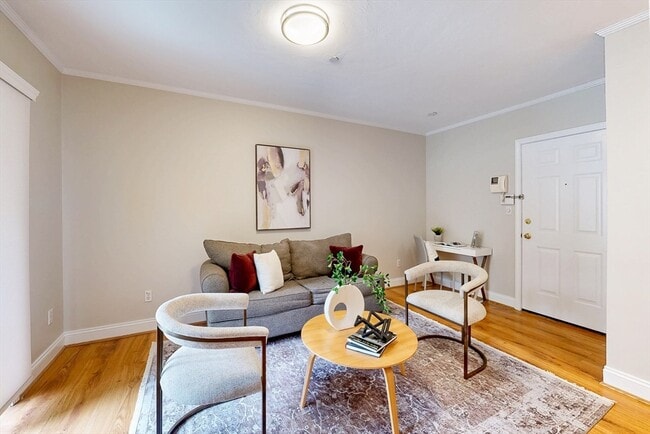 Foto del edificio - 111 W 8th St