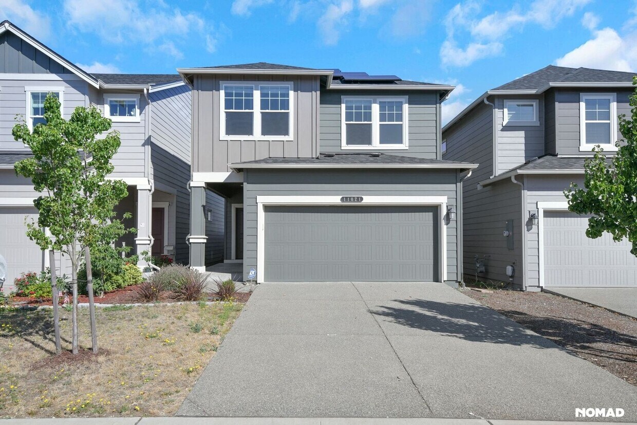 Primary Photo - Charming 3BR House in Puyallup