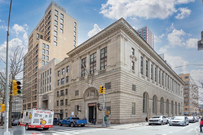 Foto del edificio - 138 Pierrepont St