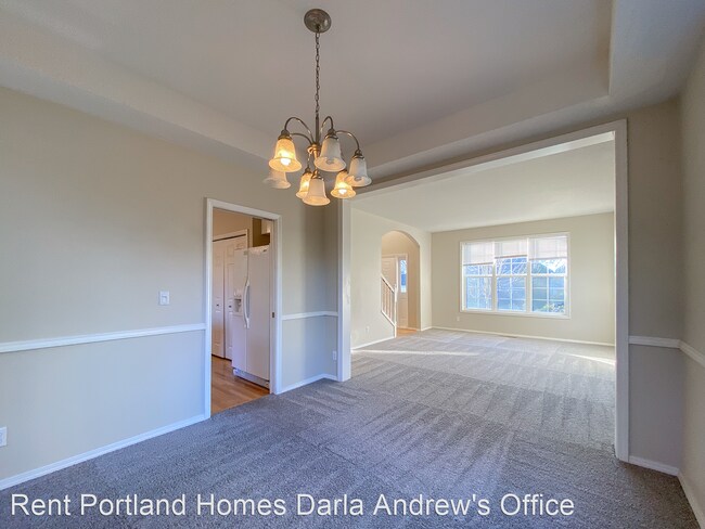 Foto del edificio - 4 br, 2.5 bath House - 4682 Winthrop Court