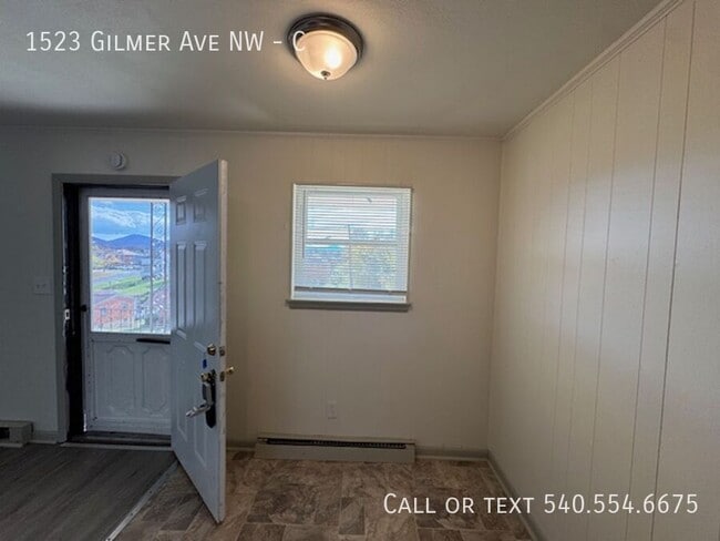 Foto del edificio - 1523 Gilmer Ave NW