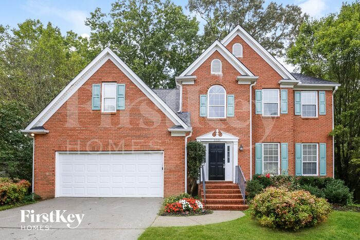 Foto principal - 2684 Conifer Green Way