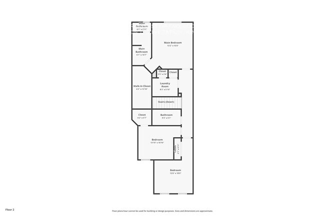 Foto del edificio - 12113 Trailhead Dr