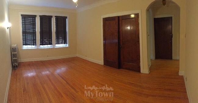 Foto del edificio - 2509 W Winnemac Ave