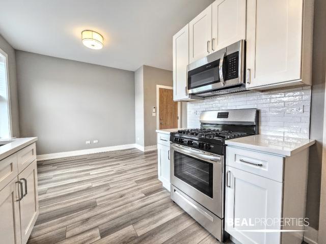 Building Photo - 2 bedroom in CHICAGO IL 60613