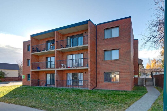 Building Photo - Ruby Court