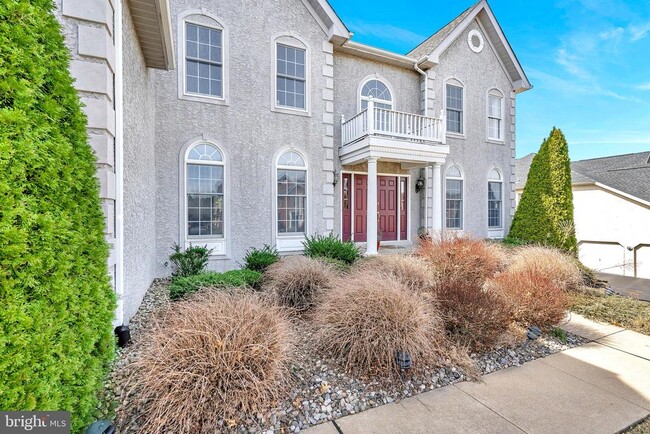 Foto del edificio - 16 Amberfield Ln