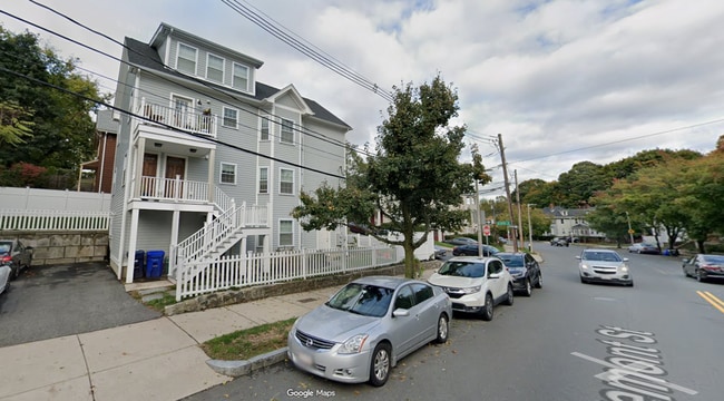 Building Photo - 54 Tremont St