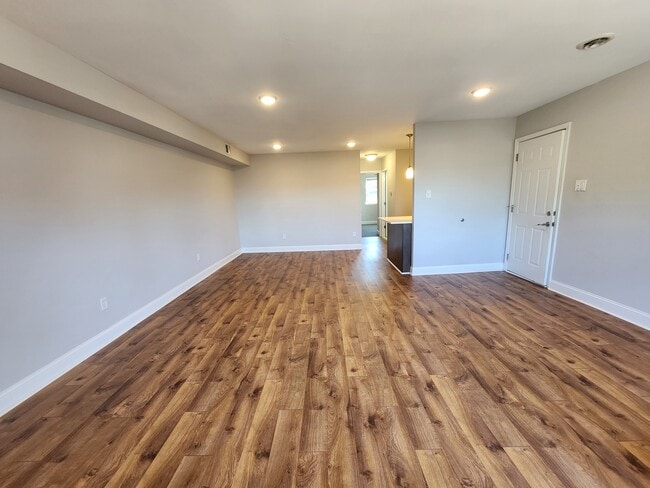 Foto del edificio - 4585 Manayunk Ave
