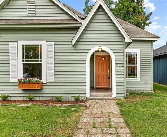 Foto principal - 622 W Owings St