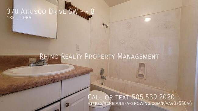 Foto del edificio - 370 Atrisco Dr SW