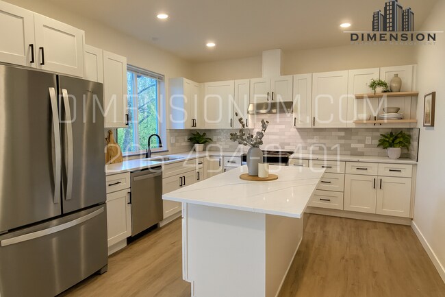 Foto del edificio - 5811 27th St NE