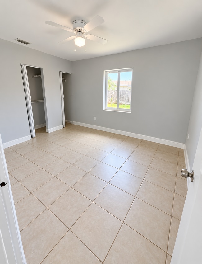 Bedroom - 9720 SW 161st St