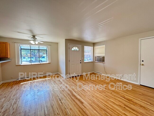 Foto del edificio - 9635 W 25th Pl