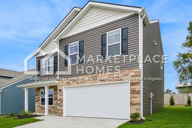 Foto del edificio - 4022 Wendell Rd