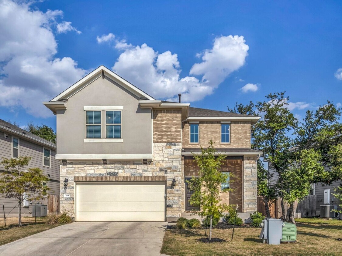 Foto principal - 4 Bedroom Single Family Home in Georgetown