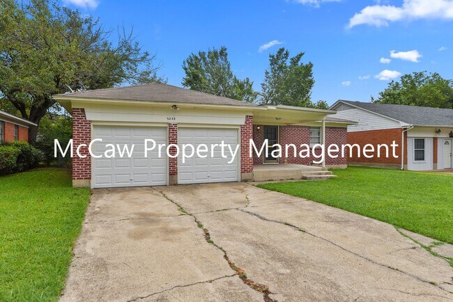 Foto del edificio - Great 3/2 in Dallas!