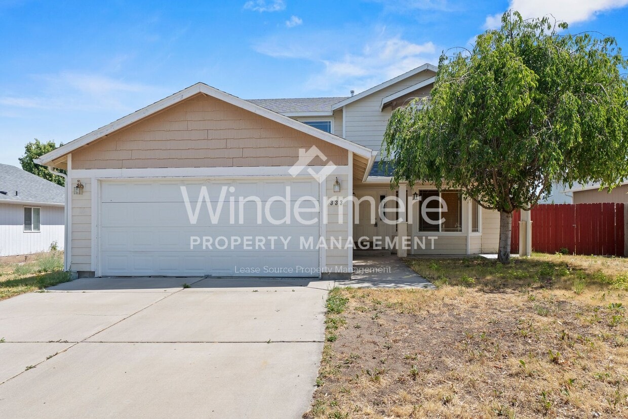 Primary Photo - Welcome to your new home in Airway Heights...