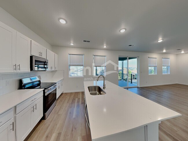 Foto del edificio - 26136 E Calhoun Pl