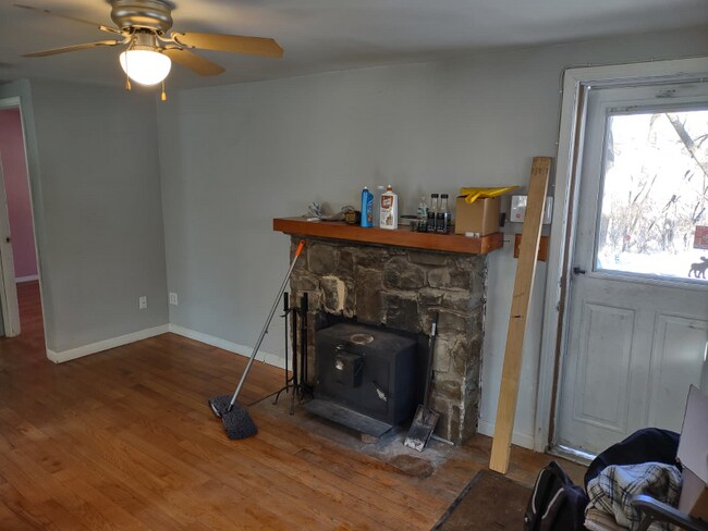 Foto del edificio - 10 Paradise Trail