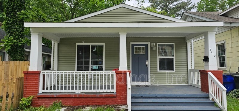 Photo - 3117 Argonne Avenue