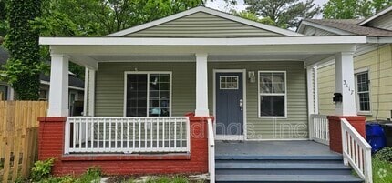 Building Photo - 3117 Argonne Ave
